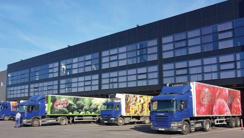 Kosova kryeson investimet e huaja direkte në Shqipëri për 9-mujorin 2025