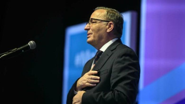 PDK në opozitë, Hamza:  Partia do të reformohet, nuk jam nga ata që u ikin përgjegjësive! 