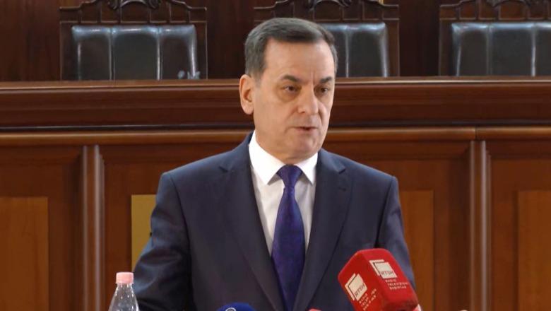 Mbi 14 mijë dosje të ‘pluhurosura’ në Gjykatën e Lartë! Sadushi: Stërmundim, një gjyqtar jep 429 vendime në vit