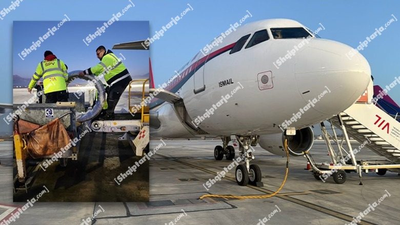 Qytetarët në Vlorë 4 ditë pa ujë, mbërrijnë në Rinas pajisjet për të rregulluar defektin në tubacion 