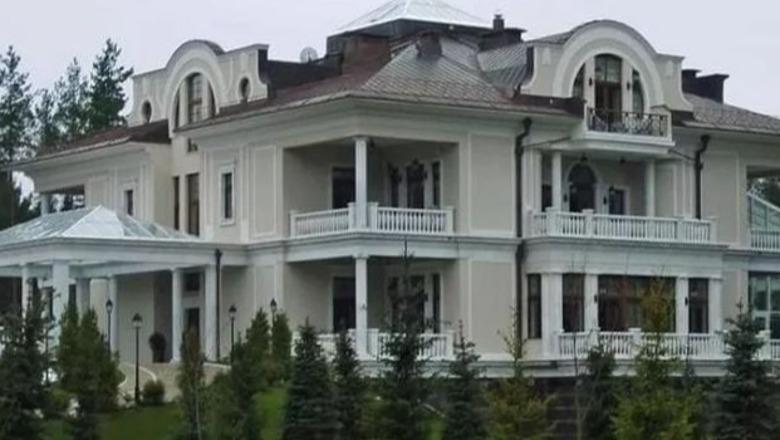 Moska akuzon Kievin për sulmin ndaj rezidencës së Putinit me 91 dronë, paralajmëron për hakmarrje