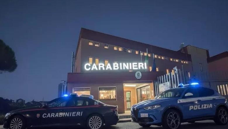 Itali/ Përleshje midis shqiptarëve dhe maqedonasve, 11 të arrestuar