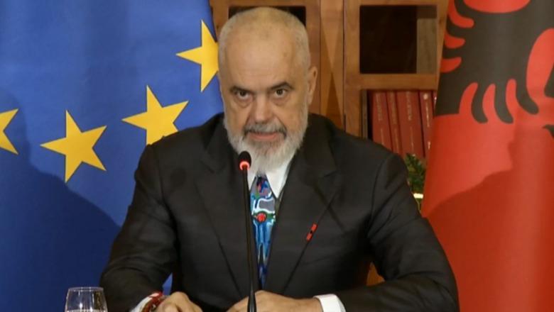 Rama: Instituti Amerikan Cato renditi Shqipërinë të 39-ën në botë për lirinë ekonomike e njerëzore! E 9-ta në Europën Lindore