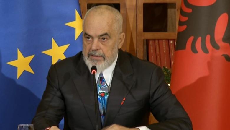 Sulmet kibernetike nga Irani, Rama: Nuk kanë arritur të depërtojnë në sistemin tonë, jemi vendi me kapacitetin më të lartë në mbrojtjen digjitale