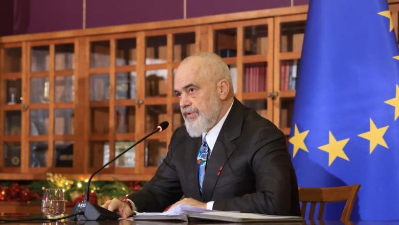 Rama: Fond i posaçëm prej 15 mln euro për trajtimin e pacientëve me sëmundje tumorale! Nga shtatori parking i posaçëm në QSUT (VIDEO)