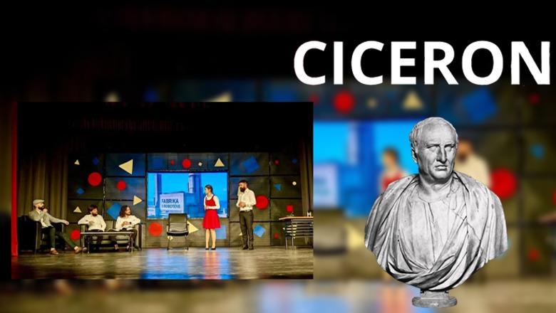 Aktivitetet kulturore/ 'Epoka e robotëve' në Pallatin e Kulturës, Lezhë! 'Shkodra n’festë' koncert te sheshi i qytetit