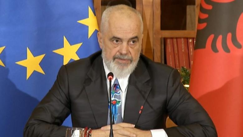 PS bojkot ‘Zgjedhores’ dhe Territoriales’, Rama: Ne punën do e bëjmë, me ose pa ata! Endrit Shabani i vetmi me 1 sy mes gjithë qorrave të propozuar nga PD