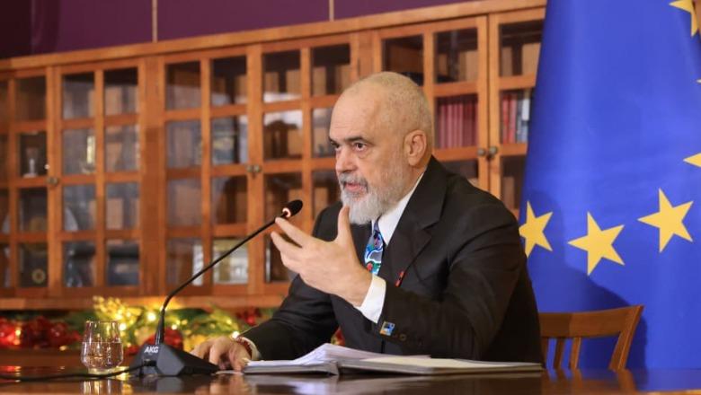 Nga ekonomia te turizmi, Rama ‘bilanc’ qeverisjes në 2025-n: Viti i rilindjes ushtarake! Shtrijmë kimoterapinë edhe në rrethe, mjeket s’po ikin më