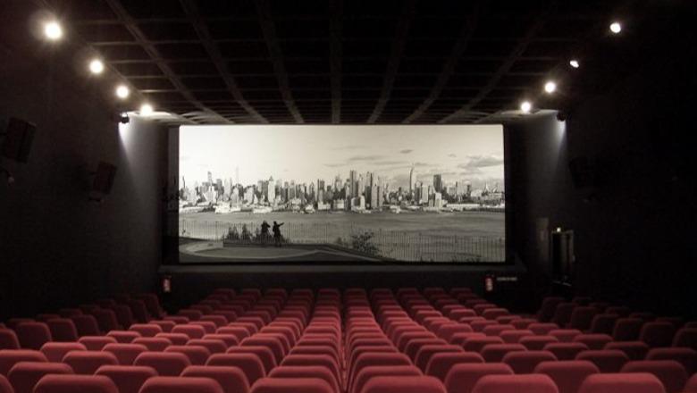 1,4 milionë euro për rijetësimin e rrjetit të kinemave në vend, Gonxhja: Do të rikthejë magjinë e filmit tek publiku