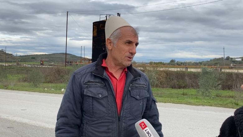 PERSONAZH/ Jeta në tokën e naftës, rrëfimi i naftëtarit në Patos-Marinzë: Je gjithmonë në rrezik, një shkëndijë e vogël dhe mund të ndodhë tragjedia