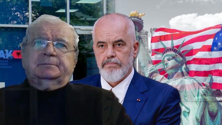“Rama i tmerruar, nuk e nënshtron dot SPAK-un”, SHPËRTHEN Ngjela: As zoti nuk i heq amerikanët