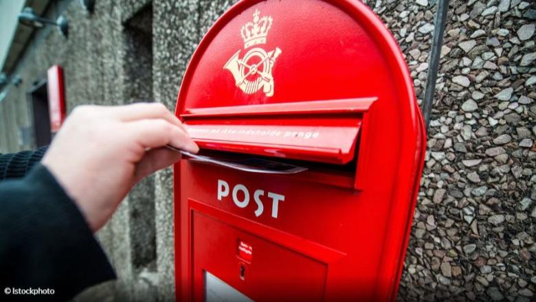 Danimarka i jep lamtumirën letrave: pas katër shekujsh, postieri del në 'pension'