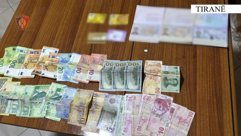 Ushtronin prostitucion në një apartament në bulevardin 'Zogu i parë', arrestohen 2 kineze dhe 1 tajlandeze! Vihen nën hetim 6 'klientët'