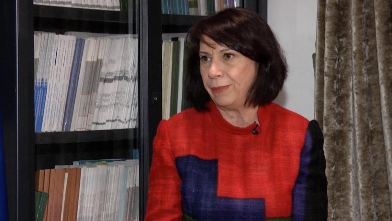 Mbyllet 2025-a/ Zv.guvernatorja për Report TV: ‘SEPA, suksesi i vitit! Kursi i këmbimit do vijojë luhatjen, kurse çmimet rriten me 3.6% në 2026