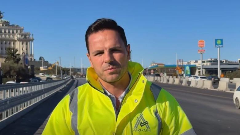 ARRSH prezanton planin e masave për festat e fundvitit: 800 punonjës në terren 24 orë dhe 130 borëpastruese