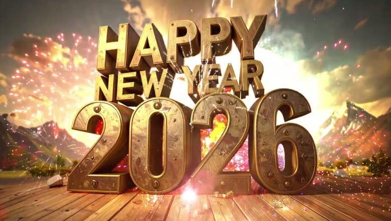 Sonte nata e ndërrimit të viteve/ Begaj: Uroj për 2026 më shumë besim te njëri-tjetri! Spiropali: Viti që vjen na gjen në një stad të ri