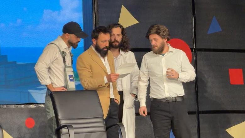 Drama ‘epoka e robotëve’ ngjitet në skenën e Lezhës