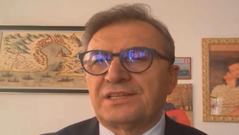 Cilat janë viruset që qarkullojnë sot në Shqipëri? Brataj: Kujdes fëmijet, mos nxitoni drejt spitaleve!