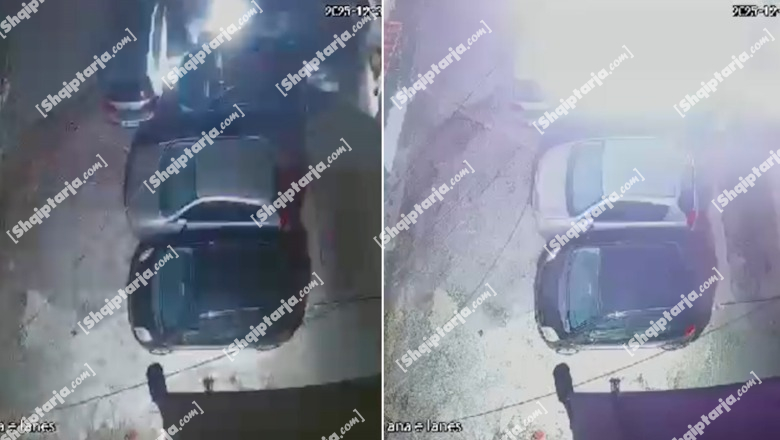 Sarandë/ Shpërthejnë telat e energjisë elektrike në një bllok banesash, panik tek qytetarët