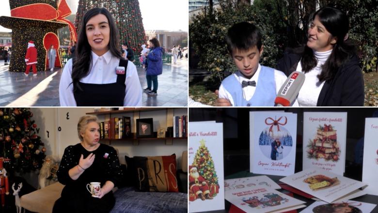 SPECIALE/ Mitet dhe ritet tradicionale të ndërrimit të viteve në Shqipëri, si kanë ndryshuar ndër vite