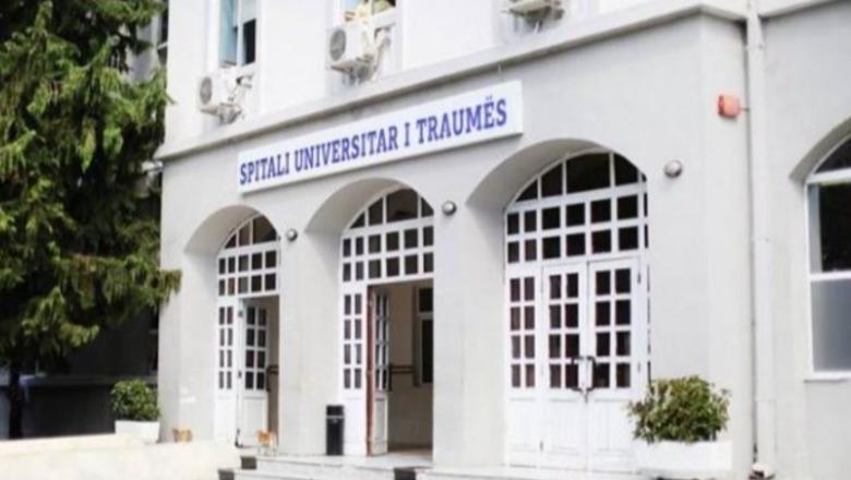 Viti i ri 2026, 17 persona përfundojnë tek Trauma me lëndime nga fishekzjarrët! Njëri vijon të marrë mjekim