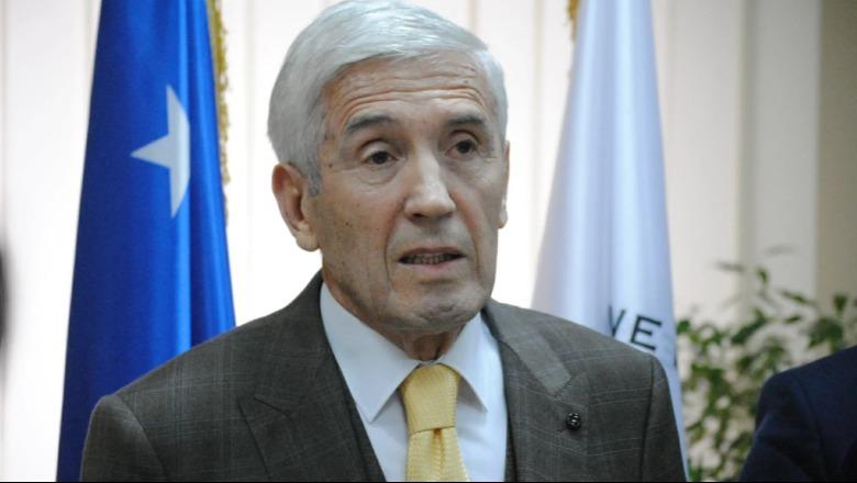 Ndahet nga jeta ish-kryeparlamentari i Kosovës Nexhat Daci