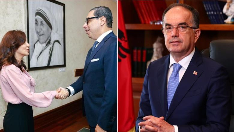 Spiropali uron homologun qipriot për Presidencën e BE: Shpresojmë për një proces zgjerimi gjithëpërfshirës! Begaj: Fokusi tek integrimi i Ballkanit Perëndimor