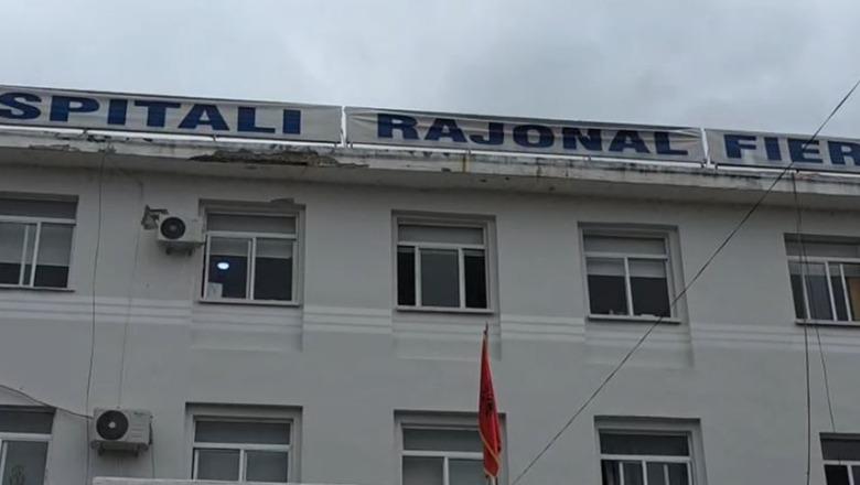 Festimet e Vitit të Ri në Fier/ 25 të rinj të dehur paraqiten në spital, 3 persona të lënduar nga fishekzjarrët