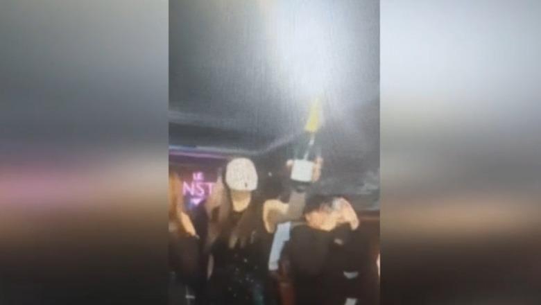 Zjarri në diskon në Zvicër/ Dëshmitari: Kamerieri hodhi fishekzjarrin në tavan