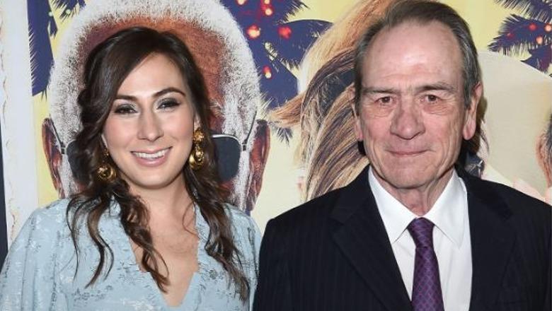 Gjendet e pajetë në hotel Victoria Jones, vajza e aktorit hollivudian Tommy Lee Jones