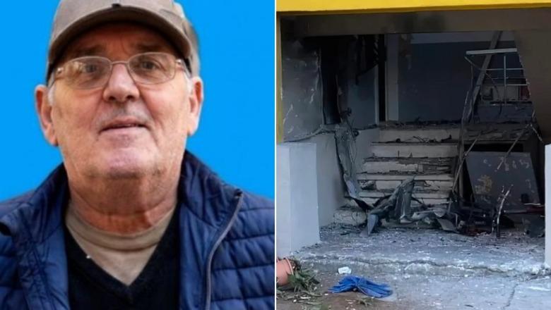 Vrasja e 67- vjeçarit në Shkodër, ekzekutim nga vrasës me pagesë, 4 në pranga! Shpërthim i telekomanduar tritoli në panelin elektrik! Mister porositësi 