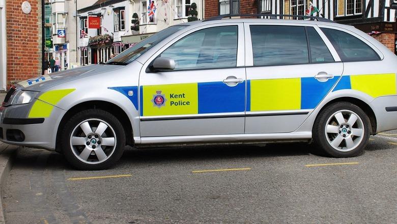 Përplasën për vdekje një 80-vjeçar me makinë dhe u larguan nga vendngjarja, arrestohen dy shqiptarët në Britani (EMRAT)