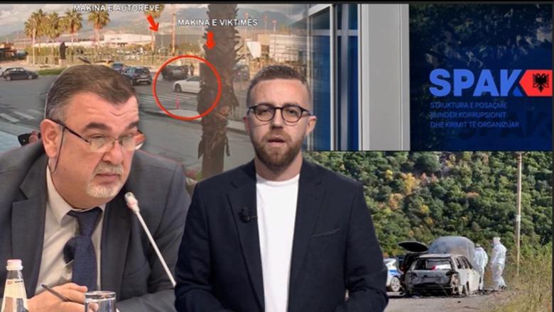 Speciale/ Nga ekzekutimi i gjyqtarit Astrit Kalaja te ai i krahut të djathtë të Emiljano Shullazit cilat, janë atentatet dhe vrasjet që tronditën vendin gjatë 2025-ës