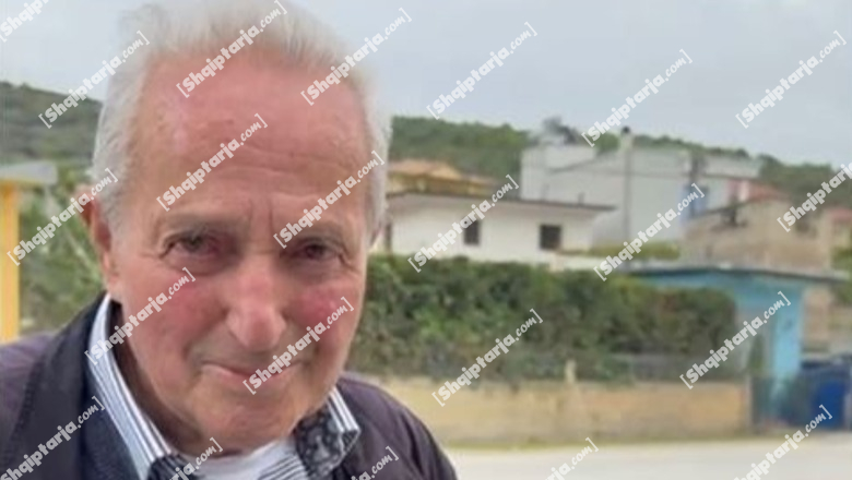 Elbasan/ 82-vjeçari zhduket pa asnjë gjurmë, familjarët apel për ndihmë për të gjetur të moshuarin