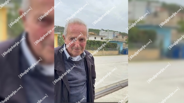 Elbasan/ 82-vjeçari zhduket pa asnjë gjurmë, familjarët apel për ndihmë për të gjetur të moshuarin