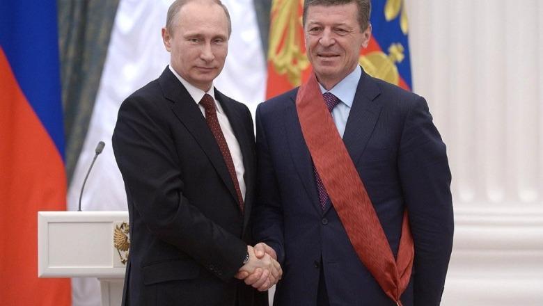 Profecia e Putinit për Kozakun, këshilltarin që guxoi të refuzonte një urdhër të tij: Nëse humbasim, do të na vrasin të dy