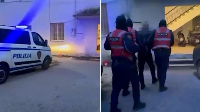 Malësi e Madhe/ I dyshuar si bashkëpunëtor për kultivimin e 719 bimëve narkotike, arrestohet 35-vjeçari (VIDEO)