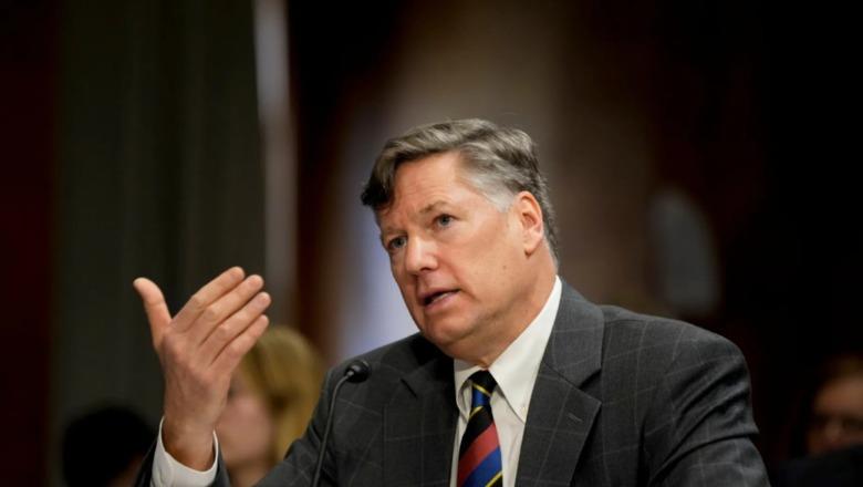 'Një agim i ri për Venezuelën', Zëvendëssekretari i Shtetit të SHBA : Tirani do të përballet me drejtësinë