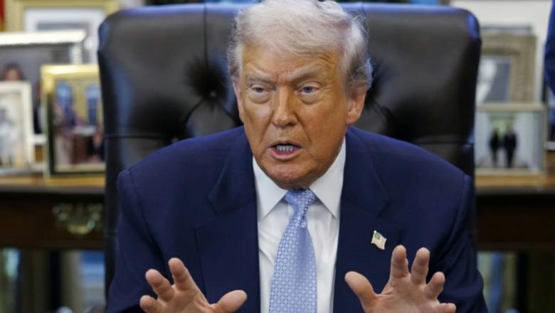 Nga Somalia në Iran, nga Siria në Venezuelë: Të gjitha sulmet e kryera nga SHBA që nga koha kur Trump u rikthye si president