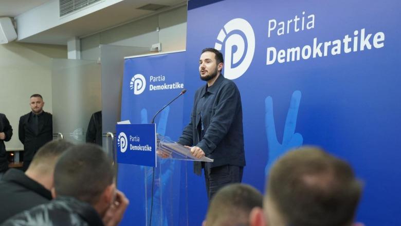 Sulmi i SHBA në Venezuelë, reagon Salianji: Shpresë për një agim të ri në Shqipëri!