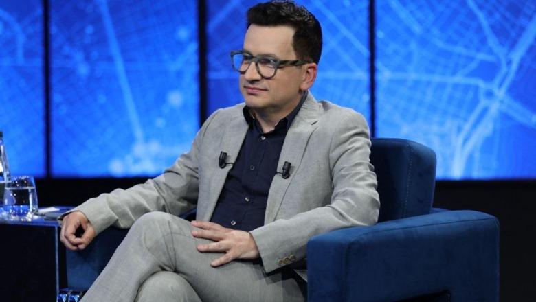 Kreshnik Spahiu: Pse ëndërrojnë idiotët se SHBA do sulmojë Shqipërinë si Venezuelën?