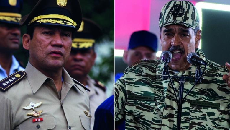Nga Noriega te Maduro, si e larguan SHBA-të presidentin venezuelian nga vendi