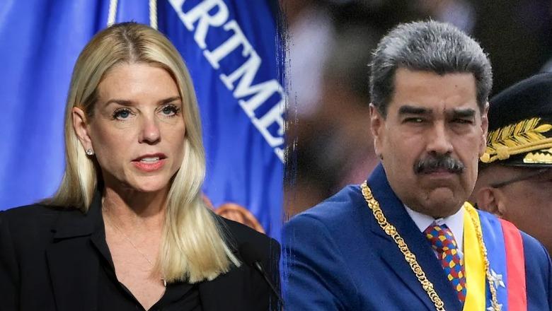 Zbardhen akuzat ndaj Maduros, Prokurorja e Përgjithshme e SHBA-ve: Në Nju Jork akuzohet për terrorizëm, trafik droge dhe armësh