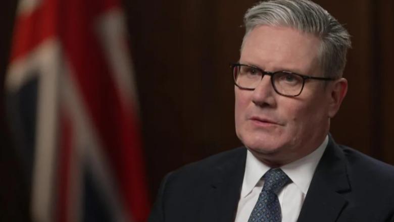 A kishte rol Britania e Madhe në kapjen e Maduros? Starmer sqaron faktet!