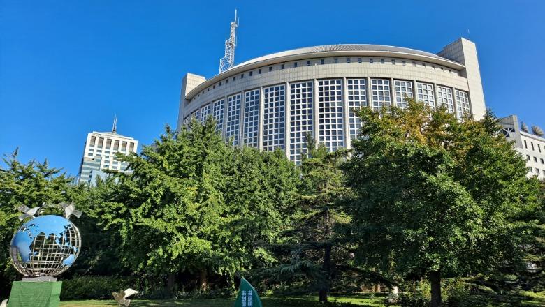 Kina 'tronditet' nga sulmi amerikan në Venezuelë, Ministria e Jashtme: Shkelje e të drejtës ndërkombëtare!