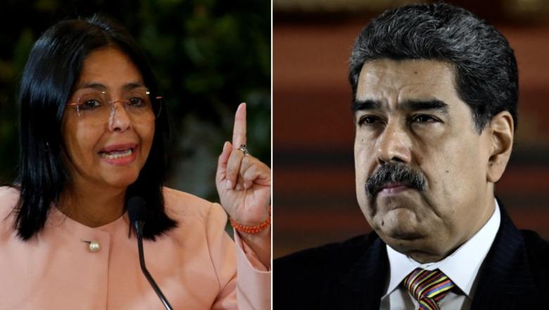 Zv/presidentja e Venezuelës në Moskë, Sergei Lavrov: forcojmë partneritetin mes dy vendeve!