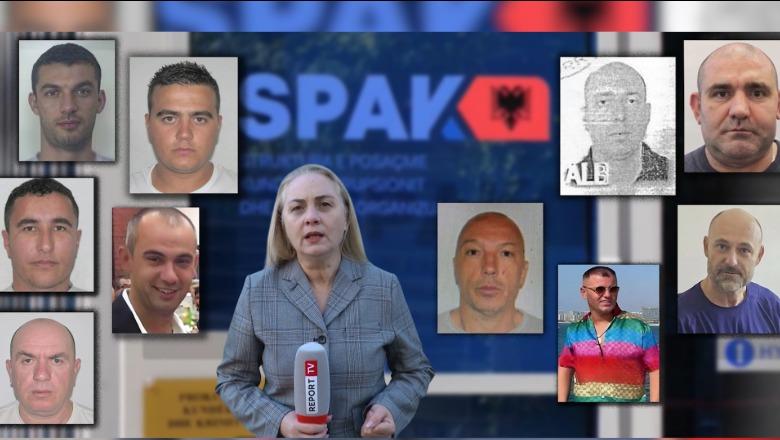 SPECIALE/ Viti 2025, goditjet e SPAK ndaj rrjeteve kriminale! 2 operacione ndërkombëtare, në shënjestër Visi i Pojës! Grupi i Shijakut dhe tjetërsimi i pronave në bregdet