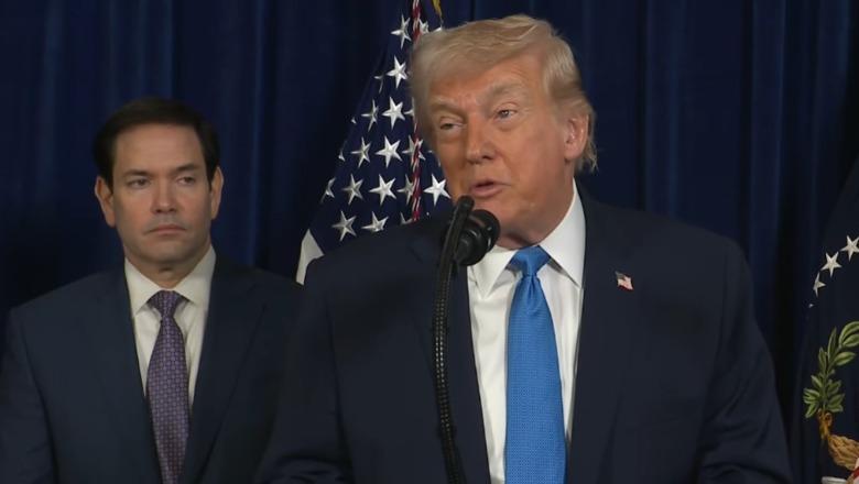 Trump: Një nga operacionet më të mëdha të SHBA-së për të arrestuar diktatorin Maduro