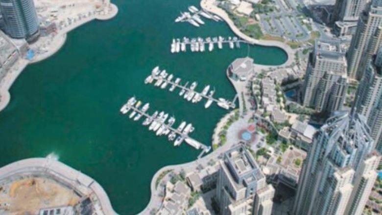 Nga Dubai në rrugët e Romës dhe Milanos, ku qëndrojnë baronët shqiptarë të drogës