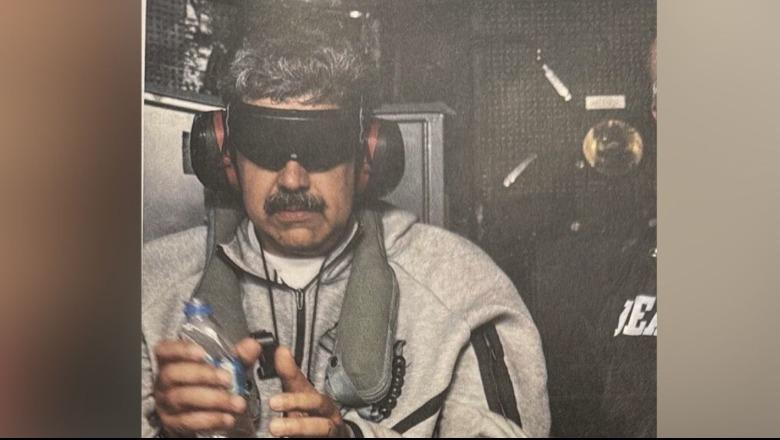 Operacioni i SHBA në Venezuelë, politologu: Maduro u arrestua përpara se të mbërrinin amerikanët! Tani ushtria do t’i bindet Trump